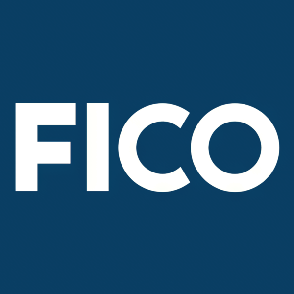 FICO logo